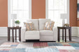 Danum Reclining Loveseat - Dream Home Furniture & Mattress (Waite Park, MN)