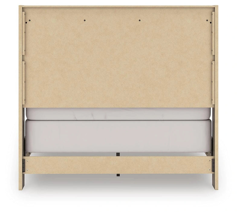 Elbrim Bed - Dream Home Furniture & Mattress (Waite Park, MN)