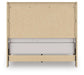 Elbrim Bed - Dream Home Furniture & Mattress (Waite Park, MN)
