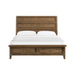 Forge King Bed - Dream Home Furniture & Mattress (Waite Park, MN)