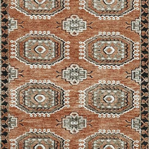 Qaabiz Area Rug - Dream Home Furniture & Mattress (Waite Park, MN)