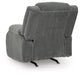 Observation Power Recliner - Dream Home Furniture & Mattress (Waite Park, MN)