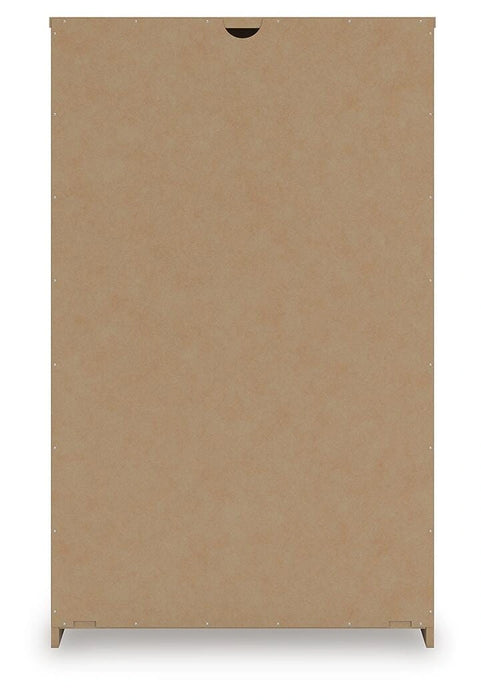 Onita Chest of Drawers - Dream Home Furniture & Mattress (Waite Park, MN)