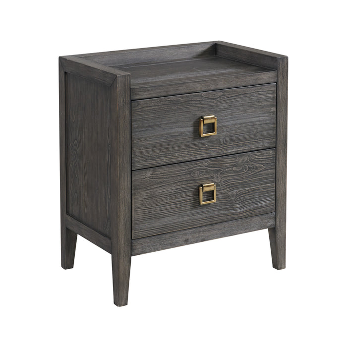 Portia Drawer Nightstand