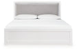 Maeling Bed - Dream Home Furniture & Mattress (Waite Park, MN)