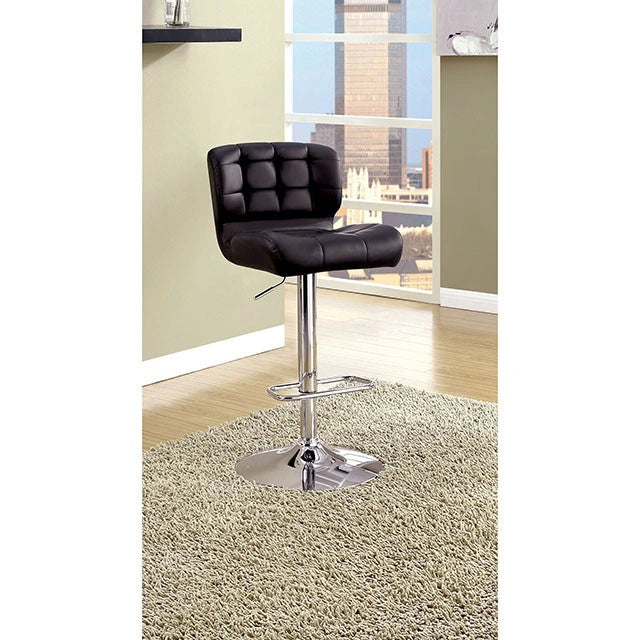 Kori Bar Chair - Dream Home Furniture & Mattress (Waite Park, MN)
