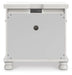 Rowlenstown Nightstand - Dream Home Furniture & Mattress (Waite Park, MN)