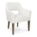 Marxmore Dining Arm Chair - Dream Home Furniture & Mattress (Waite Park, MN)