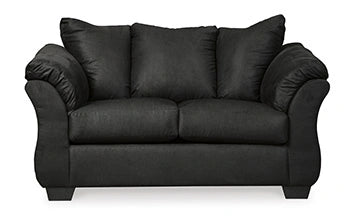 Darcy Living Room Set - Dream Home Furniture & Mattress (Waite Park, MN)