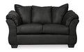 Darcy Loveseat - Dream Home Furniture & Mattress (Waite Park, MN)