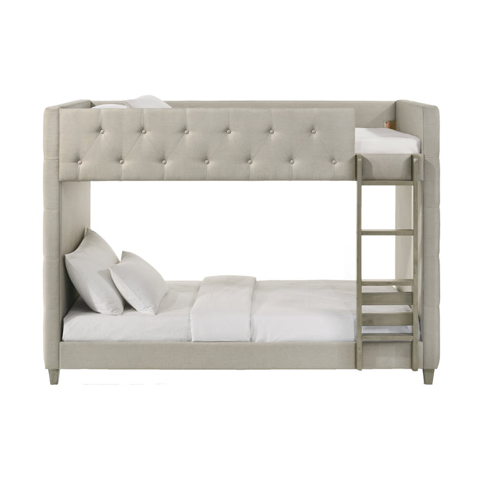 Addyson Twin over Twin Bunk