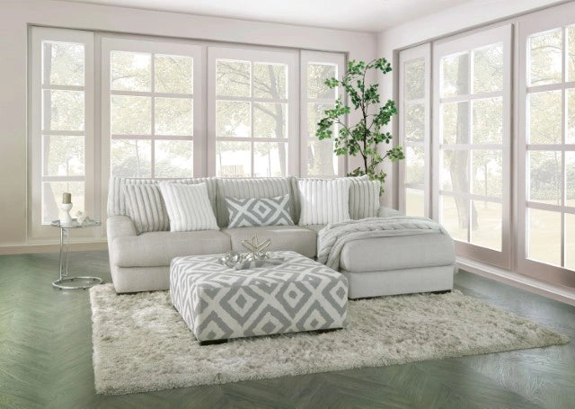 Hermance Sectional - Dream Home Furniture & Mattress (Waite Park, MN)