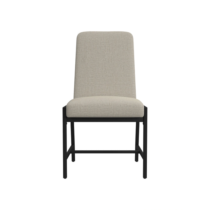 Newport Upholstered Chair