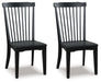 Greddinton Dining Room Set - Dream Home Furniture & Mattress (Waite Park, MN)