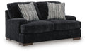 Whitmore Manor Loveseat - Dream Home Furniture & Mattress (Waite Park, MN)