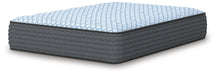 Destin Cove Plush Mattress - Dream Home Furniture & Mattress (Waite Park, MN)