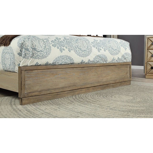 Markos Bed