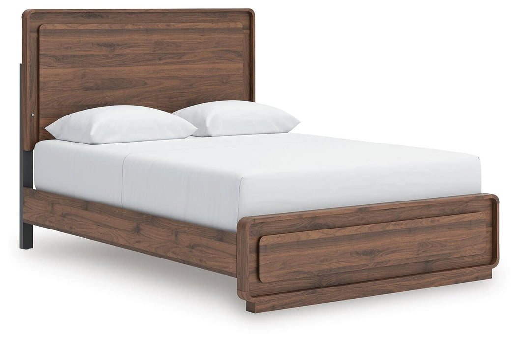 Fortlorn Bed - Dream Home Furniture & Mattress (Waite Park, MN)