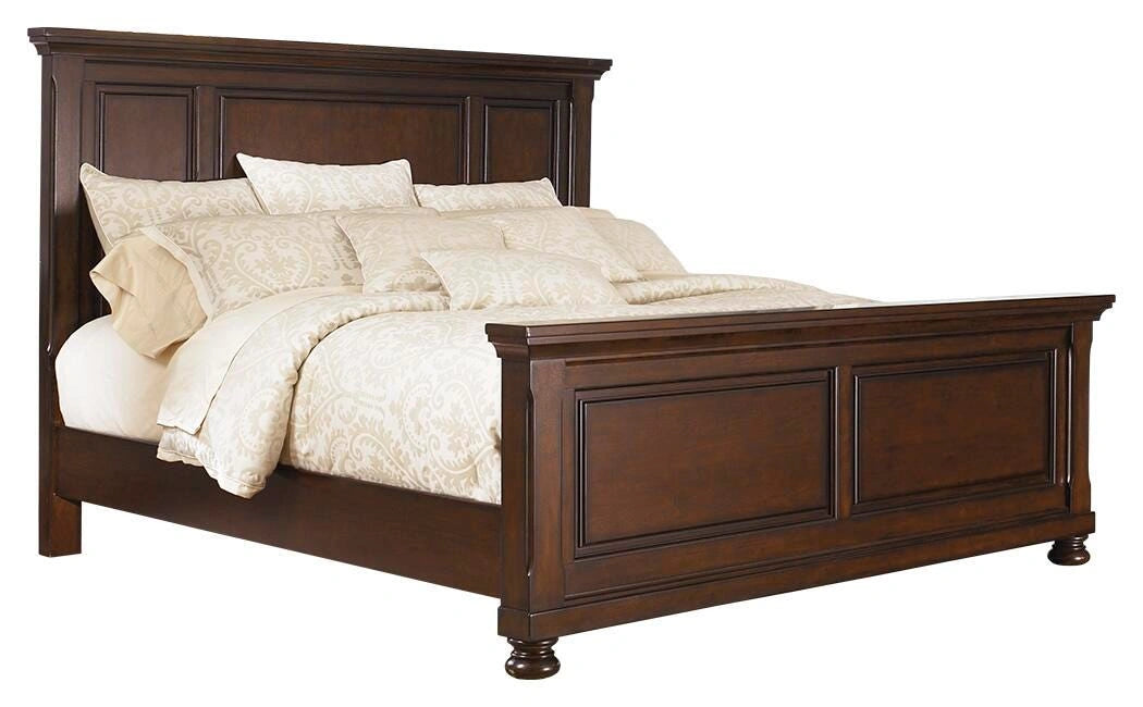 Porter Bedroom Set - Dream Home Furniture & Mattress (Waite Park, MN)