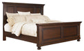 Porter Bedroom Set - Dream Home Furniture & Mattress (Waite Park, MN)