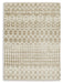 Bunchly 4'11" x 7'2" Washable Rug - Dream Home Furniture & Mattress (Waite Park, MN)