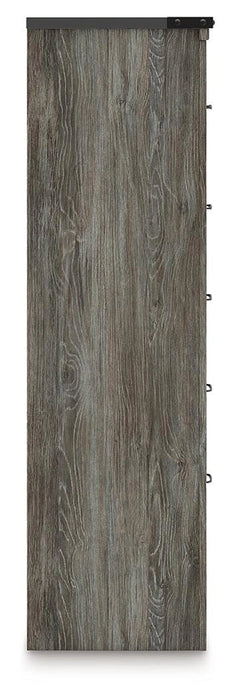 Frandern Chest of Drawers - Dream Home Furniture & Mattress (Waite Park, MN)