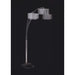 TINA Arch Lamp, Hanging Crystal - Dream Home Furniture & Mattress (Waite Park, MN)