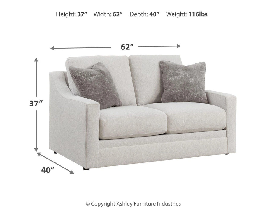 Maitelynn Upholstery Package - Dream Home Furniture & Mattress (Waite Park, MN)