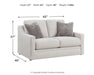 Maitelynn Upholstery Package - Dream Home Furniture & Mattress (Waite Park, MN)