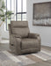 Crestmeade Power Lift Recliner - Dream Home Furniture & Mattress (Waite Park, MN)