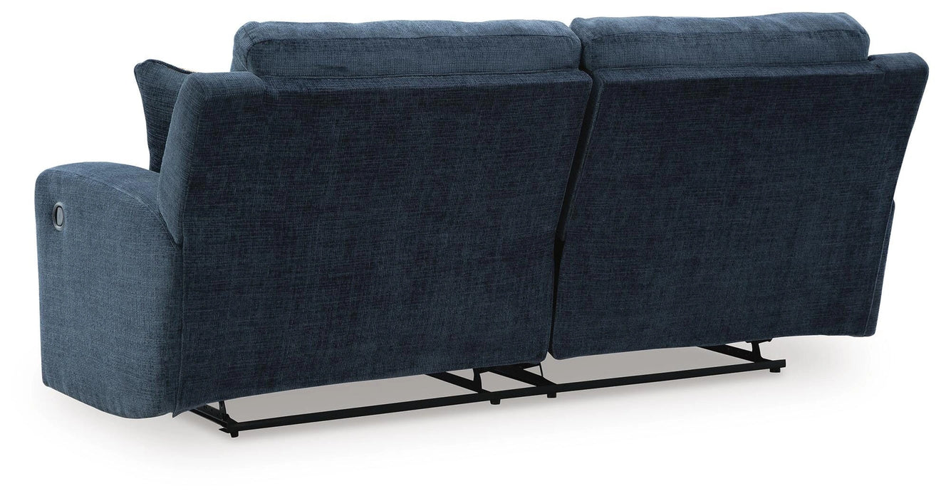 Danum Reclining Sofa - Dream Home Furniture & Mattress (Waite Park, MN)