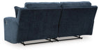 Danum Reclining Sofa - Dream Home Furniture & Mattress (Waite Park, MN)
