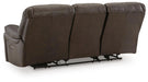 Leesworth Living Room Set - Dream Home Furniture & Mattress (Waite Park, MN)