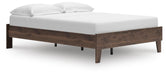 Calverson Bed - Dream Home Furniture & Mattress (Waite Park, MN)