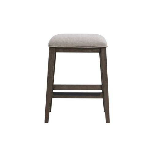 Hearst Backless Stool - Dream Home Furniture & Mattress (Waite Park, MN)