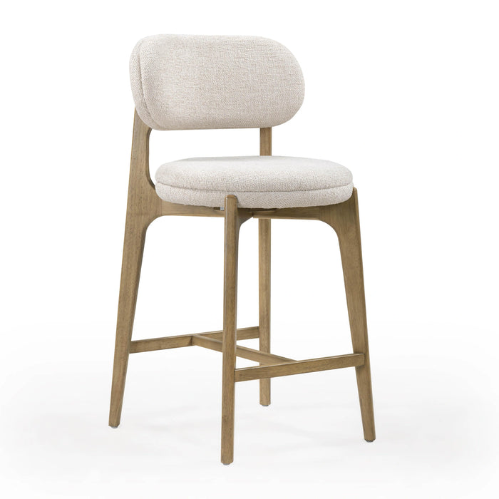 Carnation Counter Stool