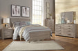 Culverbach Nightstand - Dream Home Furniture & Mattress (Waite Park, MN)