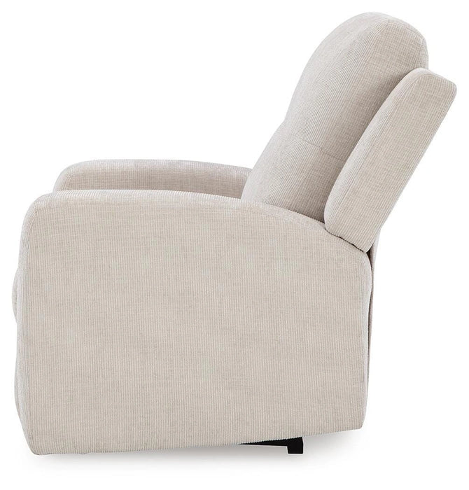 Danum Recliner - Dream Home Furniture & Mattress (Waite Park, MN)