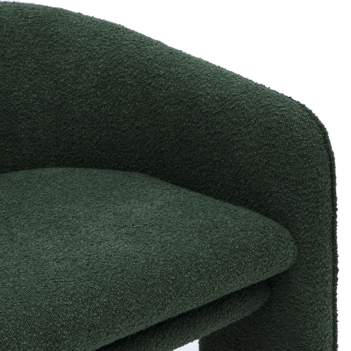 Marla Performance Accent Chair