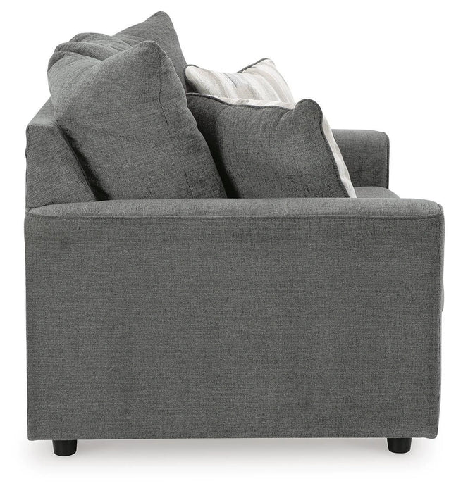 Stairatt Living Room Set - Dream Home Furniture & Mattress (Waite Park, MN)