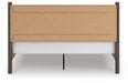 Pamytta Bed - Dream Home Furniture & Mattress (Waite Park, MN)