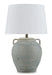 Shawburg Lamp Set - Dream Home Furniture & Mattress (Waite Park, MN)