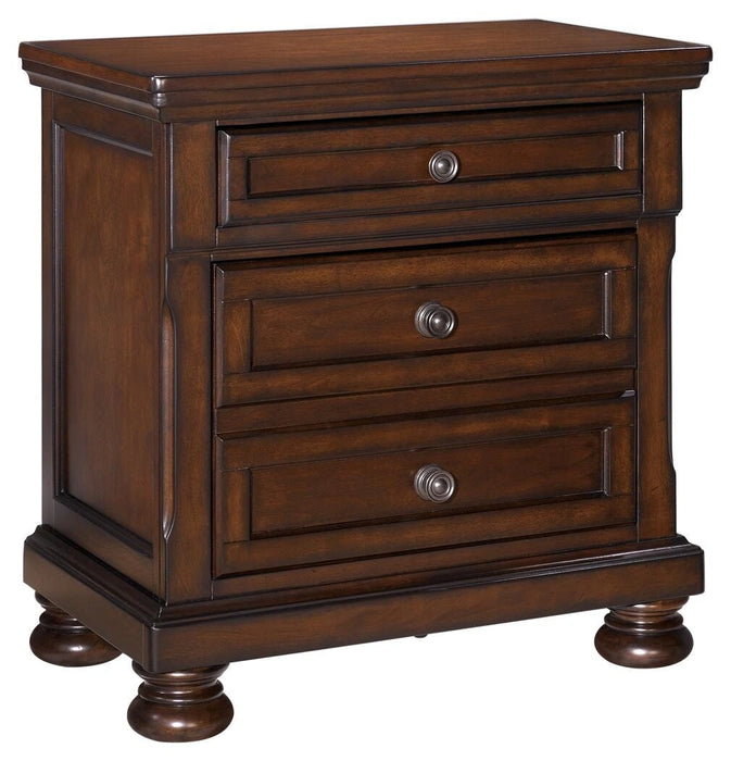 Porter Bedroom Set - Dream Home Furniture & Mattress (Waite Park, MN)