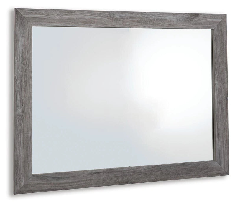Bronyan Bedroom Mirror - Dream Home Furniture & Mattress (Waite Park, MN)