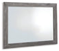 Bronyan Bedroom Mirror - Dream Home Furniture & Mattress (Waite Park, MN)