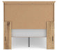 Makidern Bed - Dream Home Furniture & Mattress (Waite Park, MN)