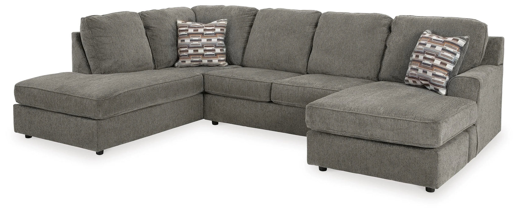 O'Phannon Living Room Set - Dream Home Furniture & Mattress (Waite Park, MN)