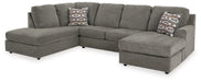 O'Phannon Living Room Set - Dream Home Furniture & Mattress (Waite Park, MN)