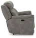 Next-Gen DuraPella Power Reclining Sofa - Dream Home Furniture & Mattress (Waite Park, MN)