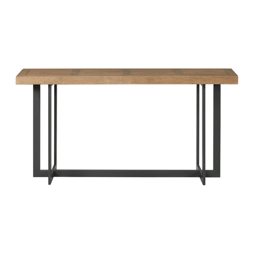 Eden Sofa Bar Table - Dream Home Furniture & Mattress (Waite Park, MN)